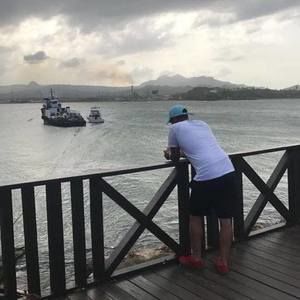 Meet your Posher, Schellmy